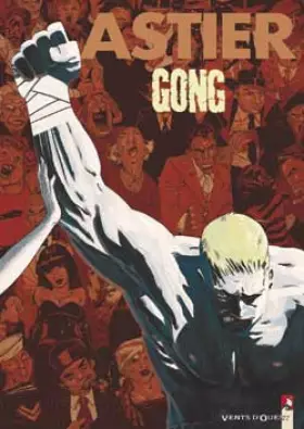 Couverture du produit · Gong