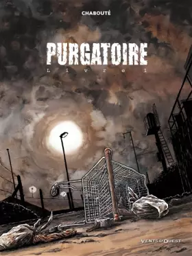 Couverture du produit · Purgatoire, tome 1