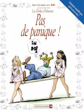 Couverture du produit · Pas de panique