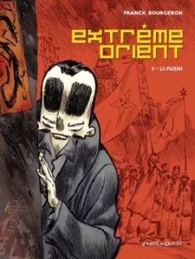 Couverture du produit · Extrême Orient, tome 1
