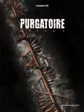 Couverture du produit · Purgatoire, Tome 2 :