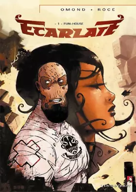 Couverture du produit · Ecarlate - Tome 1: Fun House