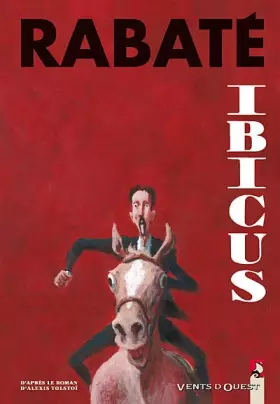 Couverture du produit · Intégrale Ibicus