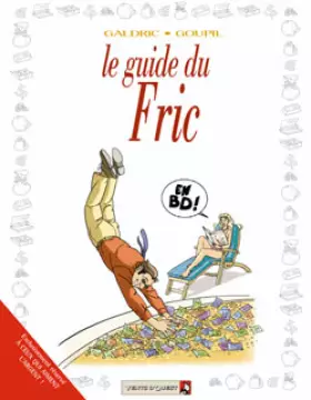 Couverture du produit · Le guide du Fric