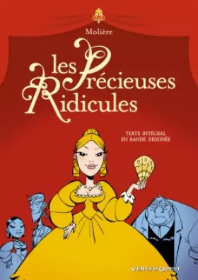Couverture du produit · Les Précieuses Ridicules