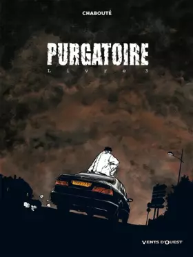 Couverture du produit · Purgatoire, Tome 3 :