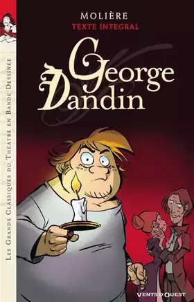 Couverture du produit · George Dandin: Nouv. Ed.