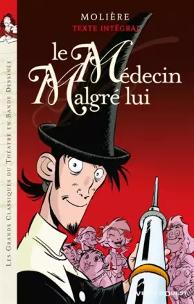 Couverture du produit · Le Médecin malgré lui: Nouv. Ed.