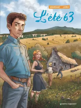 Couverture du produit · L'Été 63 - Tome 01