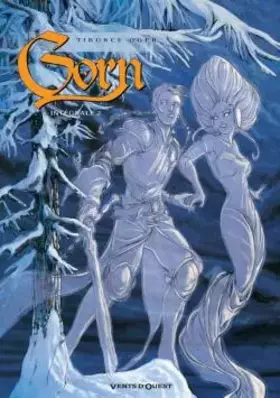 Couverture du produit · Gorn - Intégrale Tomes 06 à 10: Intégrale 2