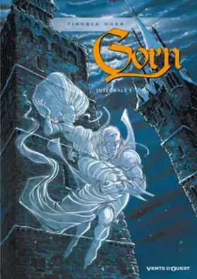 Couverture du produit · Gorn - Intégrale Tomes 01 à 05: Intégrale 1