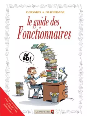 Couverture du produit · Le guide des fonctionnaires