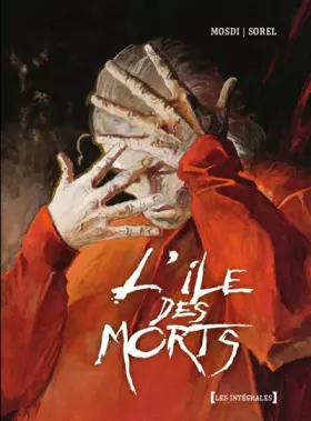 Couverture du produit · L'Île des morts - Intégrale