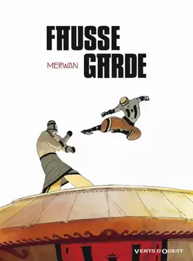 Couverture du produit · Fausse-garde