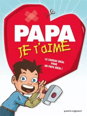 Couverture du produit · Papa je t'aime