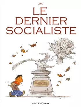 Couverture du produit · Le Dernier Socialiste