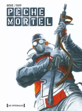 Couverture du produit · Péché mortel - Intégrale