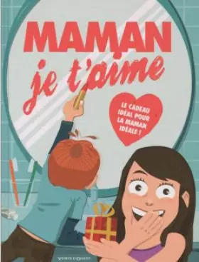 Couverture du produit · Maman je t'aime