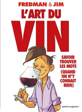 Couverture du produit · L'Art du Vin
