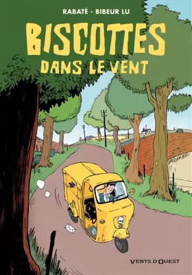 Couverture du produit · Biscottes dans le vent