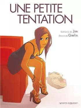Couverture du produit · Une petite tentation