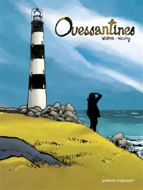 Couverture du produit · Ouessantines