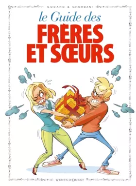 Couverture du produit · Le Guide des Frères et Soeurs