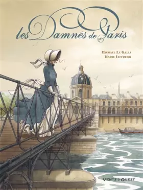 Couverture du produit · Les Damnés de Paris