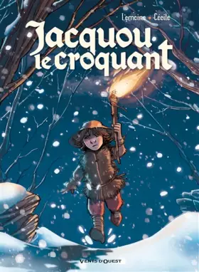 Couverture du produit · Jacquou le Croquant