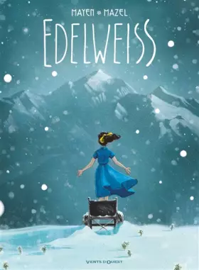 Couverture du produit · Edelweiss