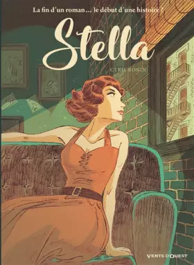 Couverture du produit · Stella