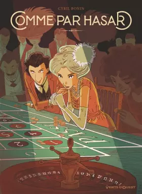 Couverture du produit · Comme par hasard