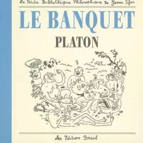 Couverture du produit · Le banquet