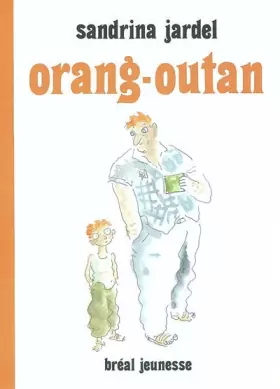 Couverture du produit · Orang-Outan