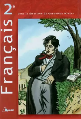 Couverture du produit · Francais Seconde