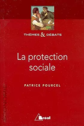 Couverture du produit · La protection sociale