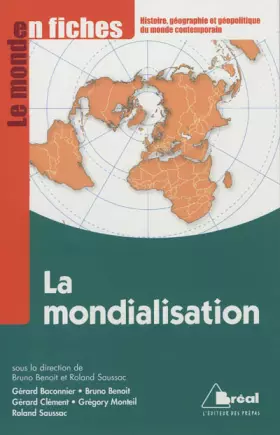 Couverture du produit · La mondialisation