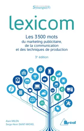 Couverture du produit · Lexicom