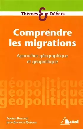 Couverture du produit · Comprendre les migrations