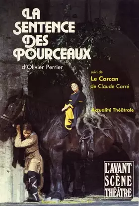 Couverture du produit · La sentence des pourceaux