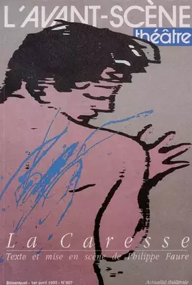 Couverture du produit · La Caresse