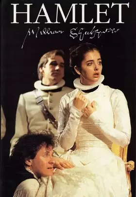 Couverture du produit · Hamlet