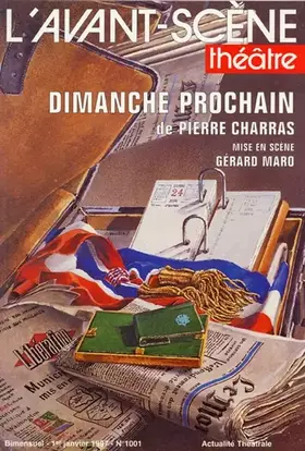 Couverture du produit · Dimanche Prochain