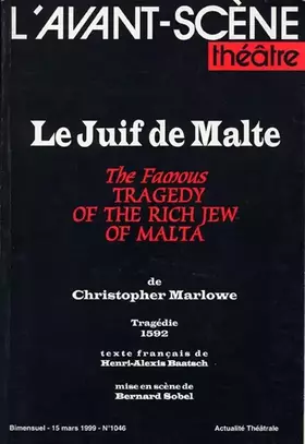 Couverture du produit · Juif de Malte (le)