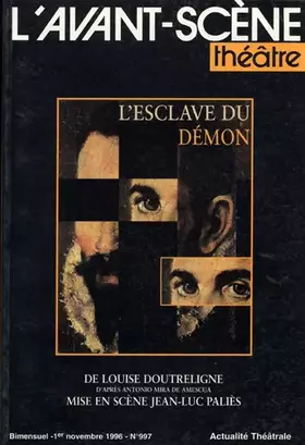 Couverture du produit · Esclave du Démon (l')