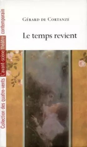 Couverture du produit · Le Temps Revient