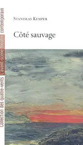 Couverture du produit · Cote Sauvage
