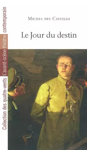Couverture du produit · Le jour du destin