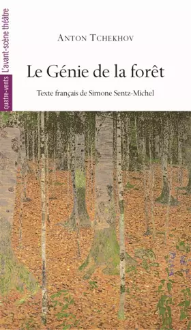 Couverture du produit · Le Genie de la Foret