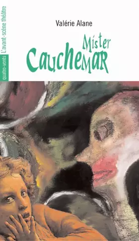 Couverture du produit · Mister Cauchemar